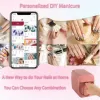 Test Imprimante à Ongles Automatique 3D Eiwitany : le nail art maison qui fait (presque) le boulot