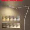 Test Honeywell F01WT Sunturalux : le lampadaire LED qui fait le job pour bosser et lire