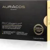Test Pro Collagenium Auracos : des shots de collagène marins efficaces mais pas donnés