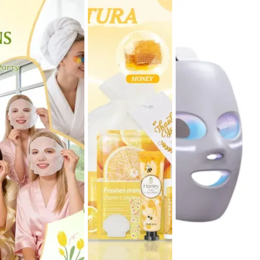 Comparatif des 4 meilleurs masques visage (mai 2026)