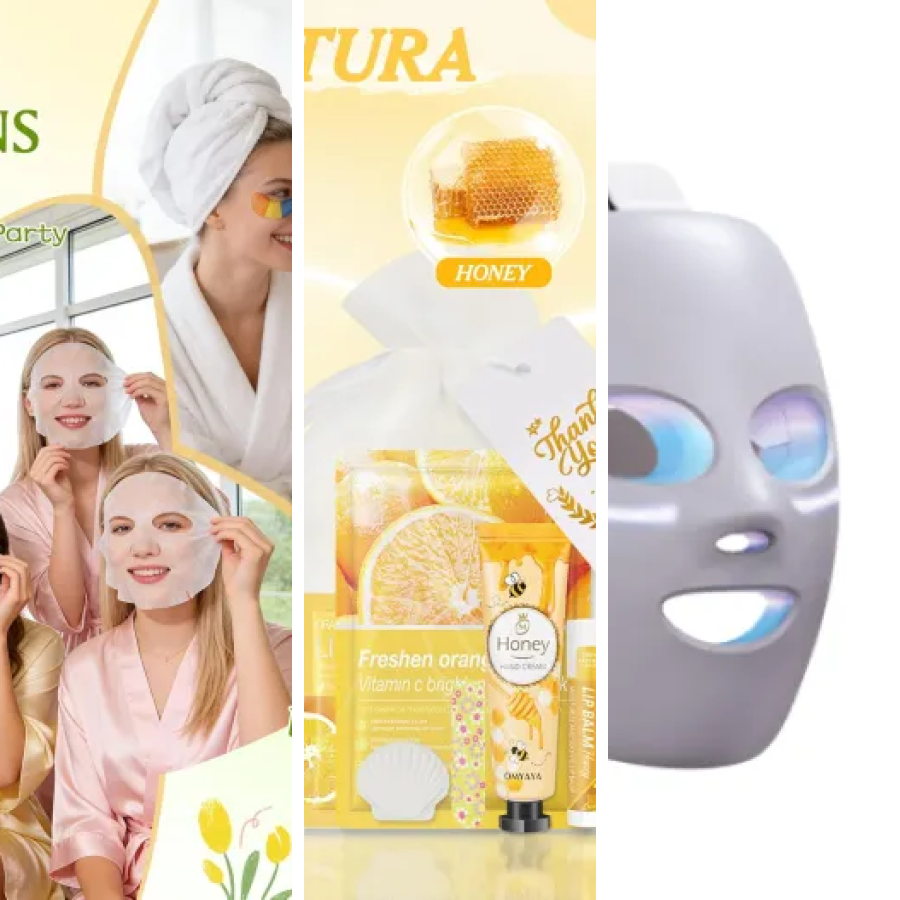 Comparatif des 3 meilleurs masques visage (2026)