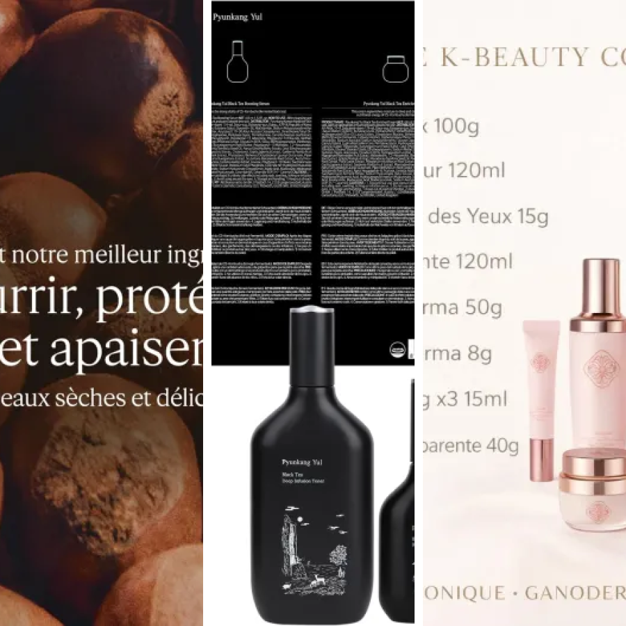 Guide d'achat : les 7 meilleurs crèmes de luxe visage (2026)