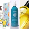 Top Huiles de douche