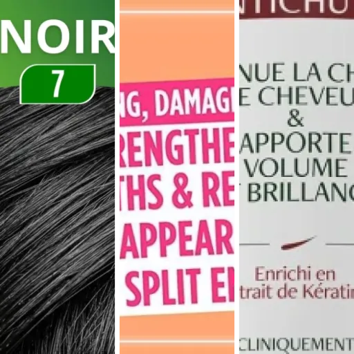 Top 4 des meilleurs après-shampoings (mai 2026)