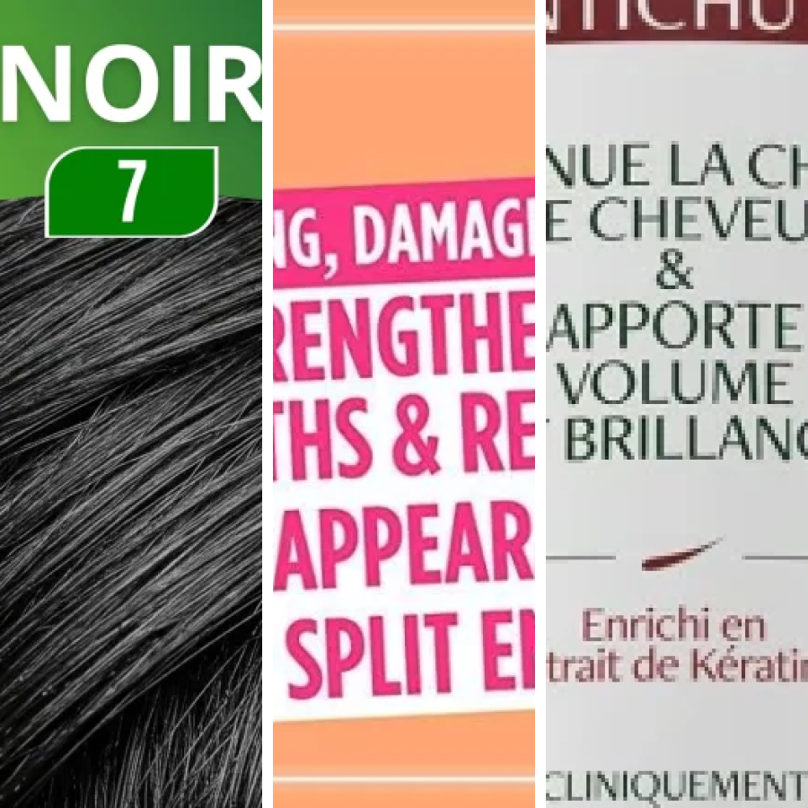 Top 5 des meilleurs après-shampoings (2026)