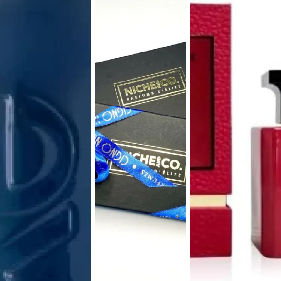 Quel parfums de niche choisir ? Top 7 (2026)
