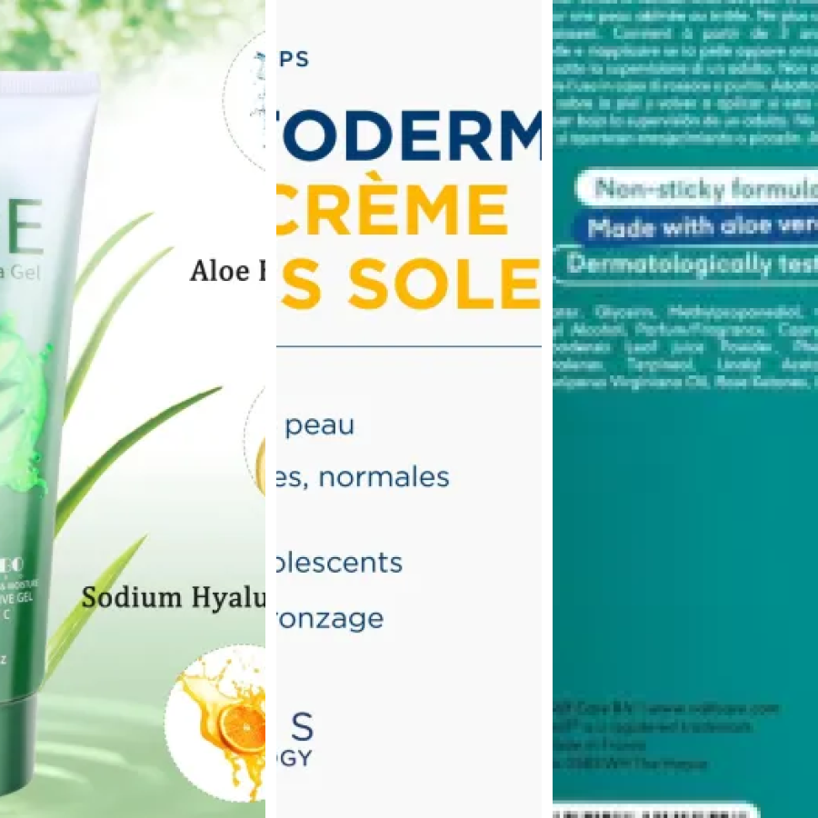 6 meilleurs gels apaisants : notre comparatif (2026)
