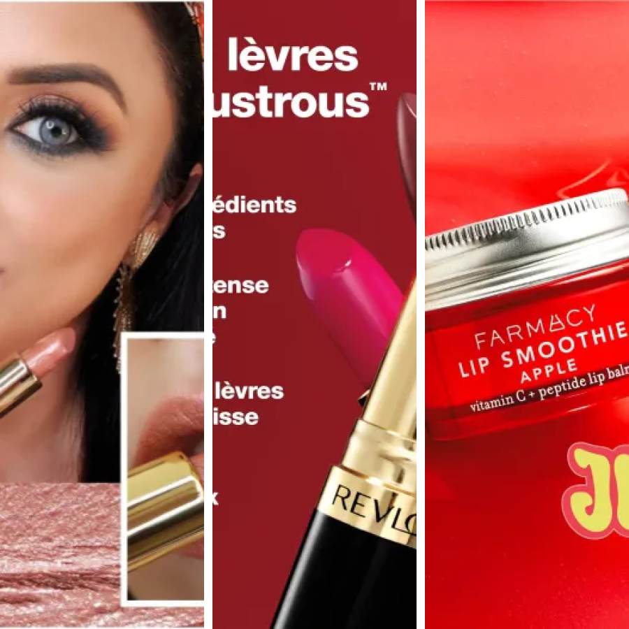 Notre sélection des 5 meilleurs rouges à lèvres bio (2026)