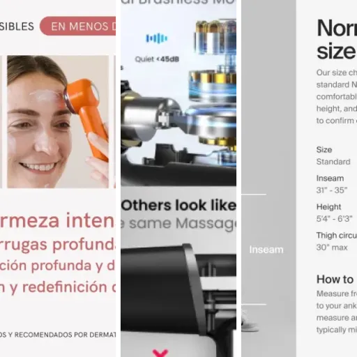 6 meilleurs appareils de massage corps professionnels : notre comparatif (mai 2026)