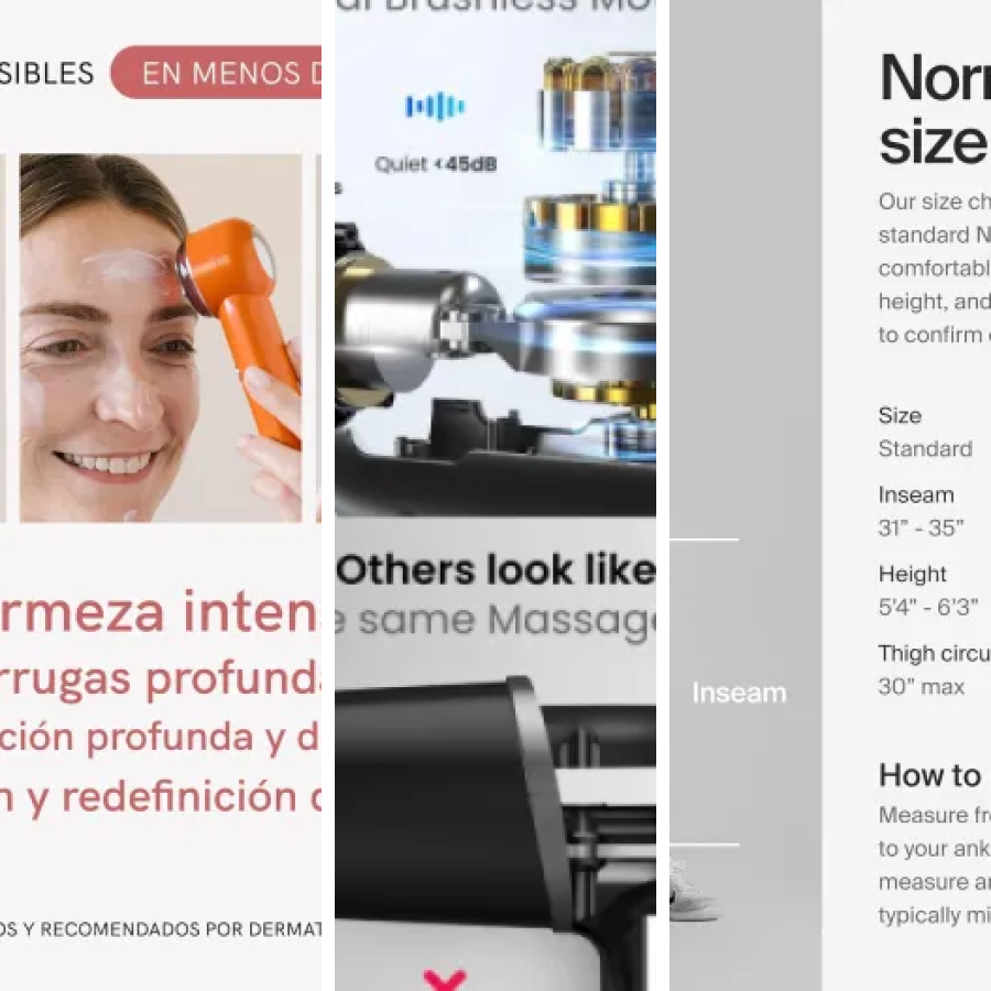 7 meilleurs appareils de massage corps professionnels : notre comparatif (2026)