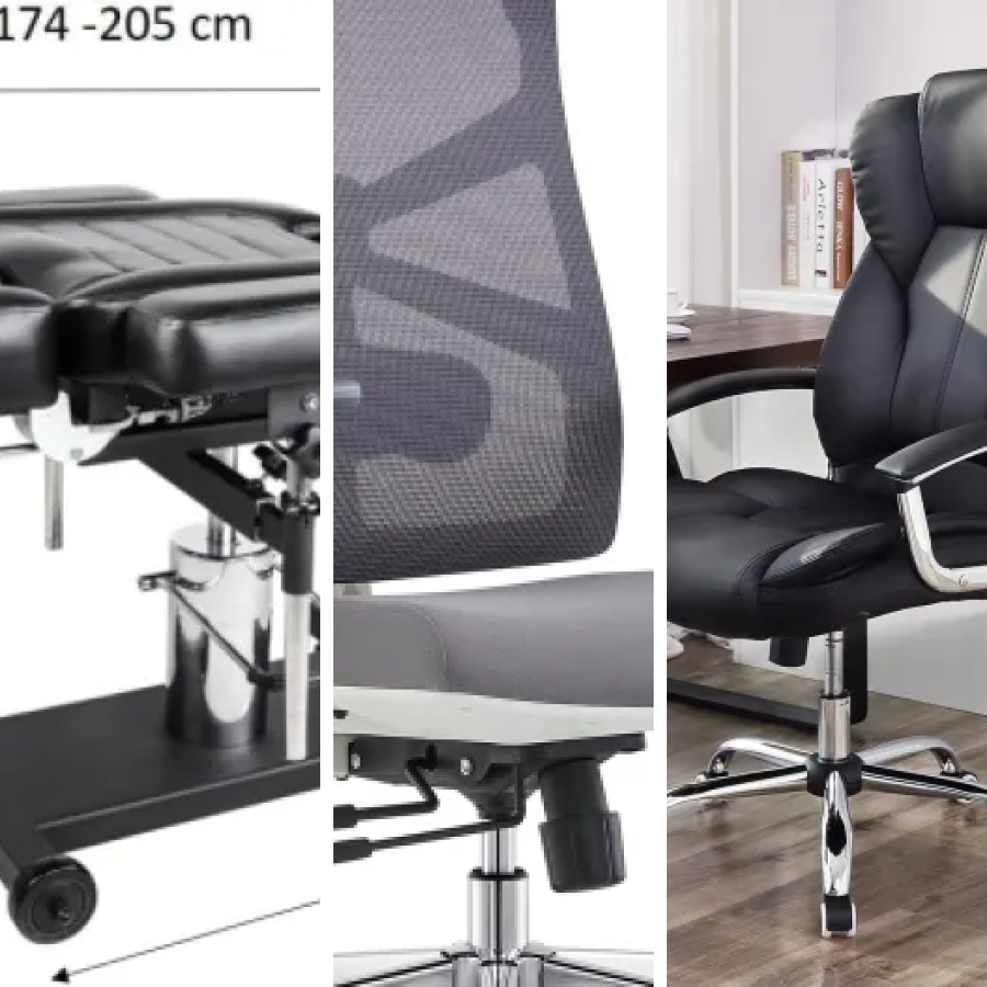 7 meilleurs fauteuils esthétiques réglables : notre comparatif (août 2026)