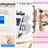 Top Appareils beauté intelligents avec application mobile