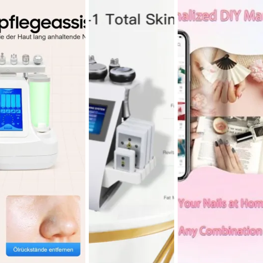 Guide d'achat : les 6 meilleurs appareils beauté intelligents avec application mobile (août 2026)
