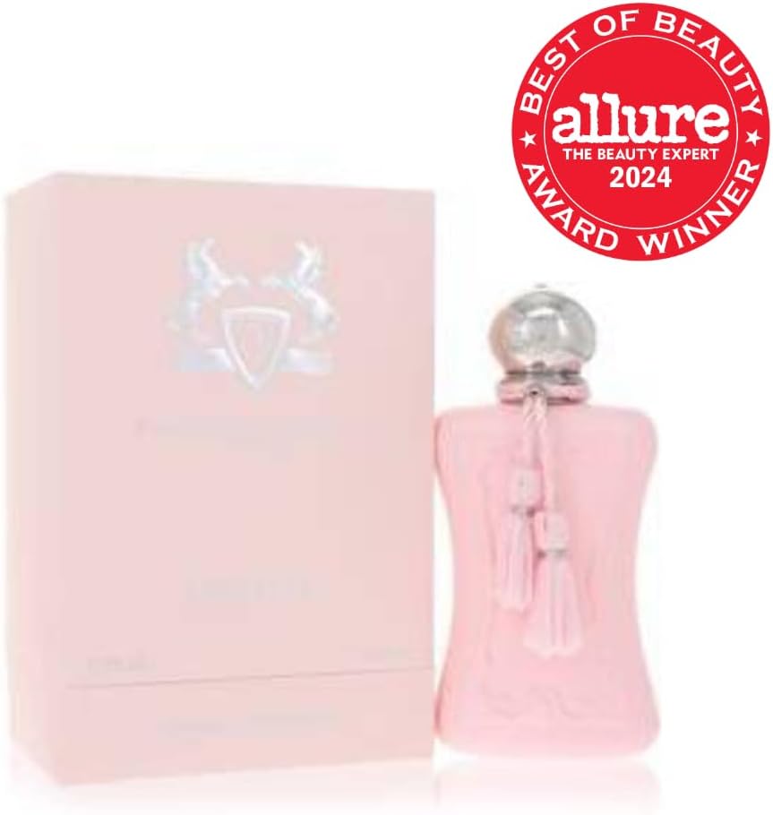 Parfums de Marly - DELINA 75ML EDP 75 ml (Lot de 1)