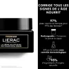 Test Lierac Premium Crème Voluptueuse : une anti-âge confortable, mais pas donnée