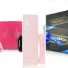 Top 3 des meilleurs eaux de parfum (2026)