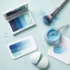 Maquillage monochrome : la technique K-beauty pour un look harmonieux en 5 minutes