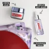 Test L'Oréal Paris Trousse Routine Repulpante : un kit hyaluronique qui fait le job sans miracle