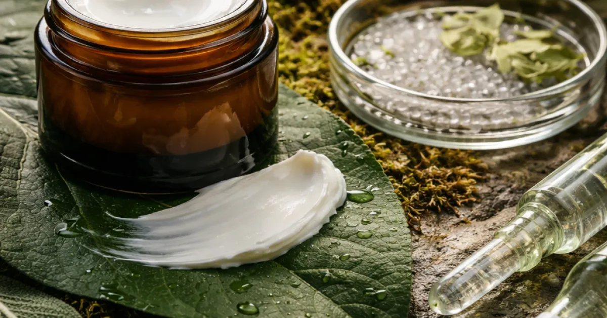 Perturbateurs endocriniens et filtres UV : ce qui change dans vos cosmétiques depuis mai 2026