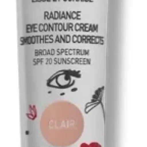 Test Erborian CC Eye Clair : le contour des yeux qui fait à moitié maquillage, à moitié soin