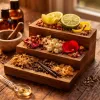 Layering olfactif : l'art de superposer vos parfums pour créer une signature unique