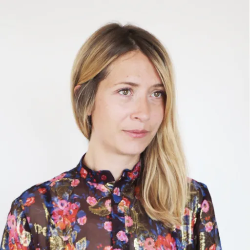 Interview de Sophie Kapin de Studio Le Paradis : La direction de création au service des marques de beauté