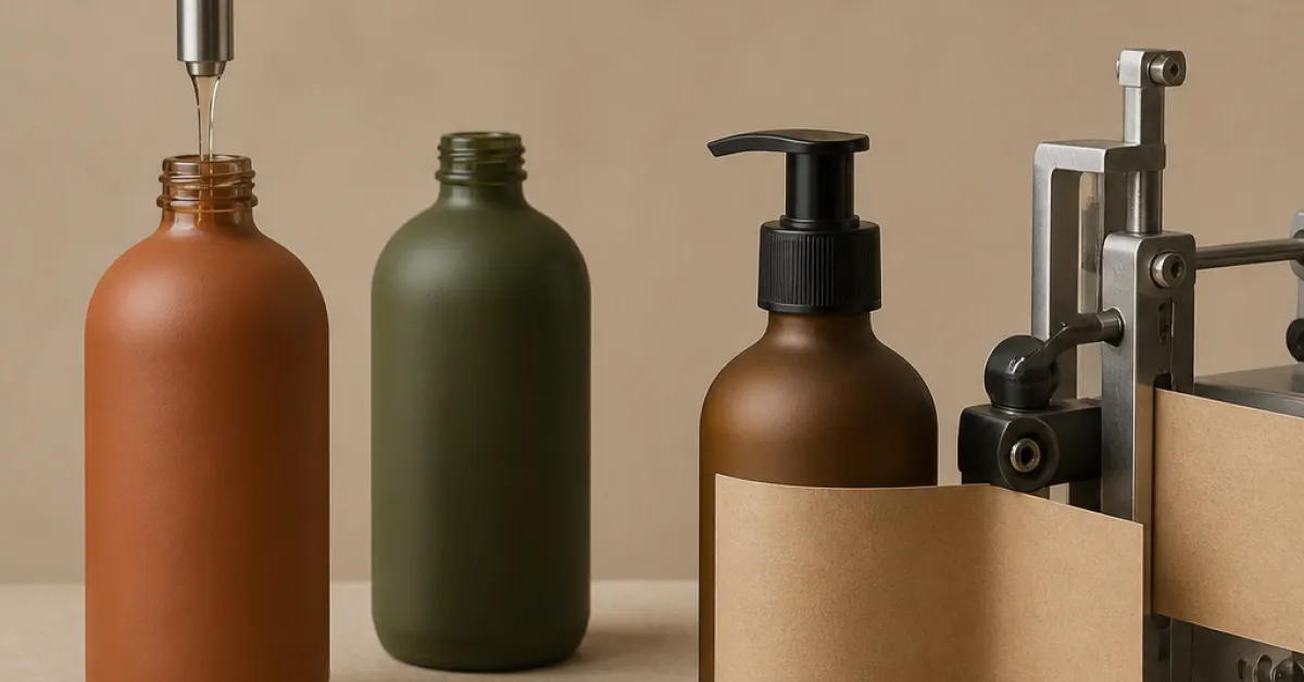 Beauté masculine sans le label 'for men' : pourquoi le marketing genré touche à sa fin