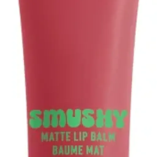 Test NYX Smushy Lip Balm Snuggle Szn : le baume mat qui fait le job sans prise de tête