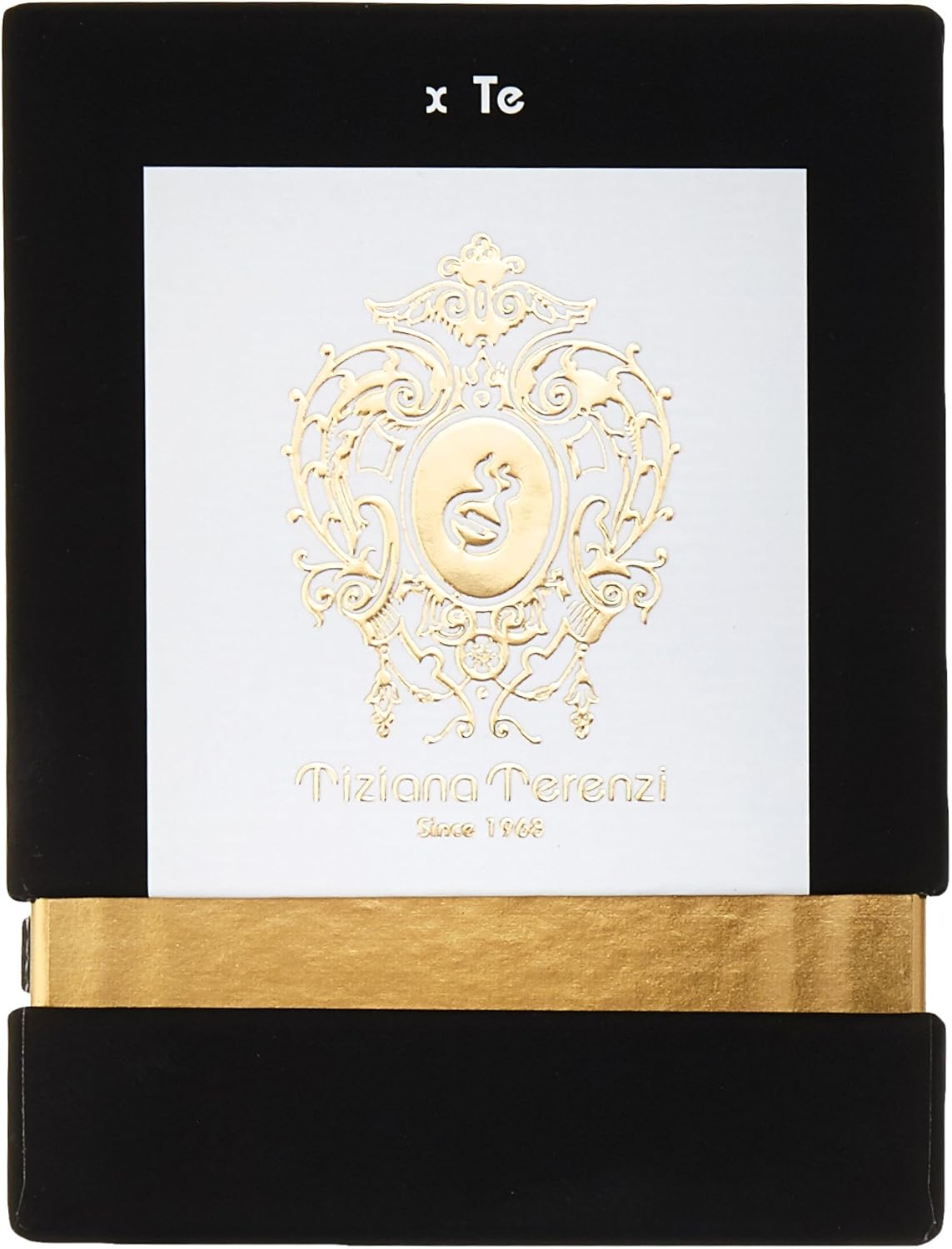 Tiziana Terenzi Kirke by Extrait De Parfum Spray 3.38 oz / 100 ML (Women) Ambre 100 ml (Lot de 1)