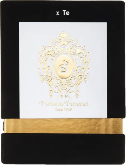 Tiziana Terenzi Kirke by Extrait De Parfum Spray 3.38 oz / 100 ML (Women) Ambre 100 ml (Lot de 1)