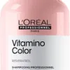 Test L'Oréal Professionnel Vitamino Color : le shampoing qui protège (à peu près) ta couleur sans ruiner tes longueurs