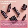Test Kerargan Kit Complet Ultra Réparateur : le gros combo kératine qui fait (presque) tout pour les cheveux abîmés