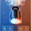 Test Bob and Brad C2 Pro : le pistolet de massage chaud/froid qui fait (presque) tout