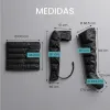 Test Edicare Bottes de Pressothérapie : le kit complet qui fait le job sans trop se compliquer