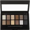 Test Maybelline The Nudes : la palette nude simple et pas prise de tête pour tous les jours