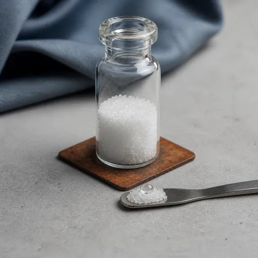 L'ectoïne, actif révélation de 2026 : ce que la science dit de cet extrêmolyte
