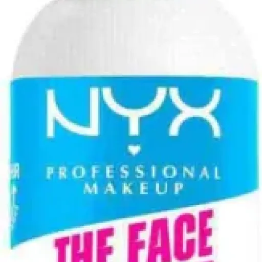 Test NYX The Face Glue Setting Spray : le fixateur qui tient (presque) toute la journée sans plâtrer