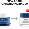 Test Vichy Liftactiv Nuit : une crème anti-rides sérieuse, mais pas magique