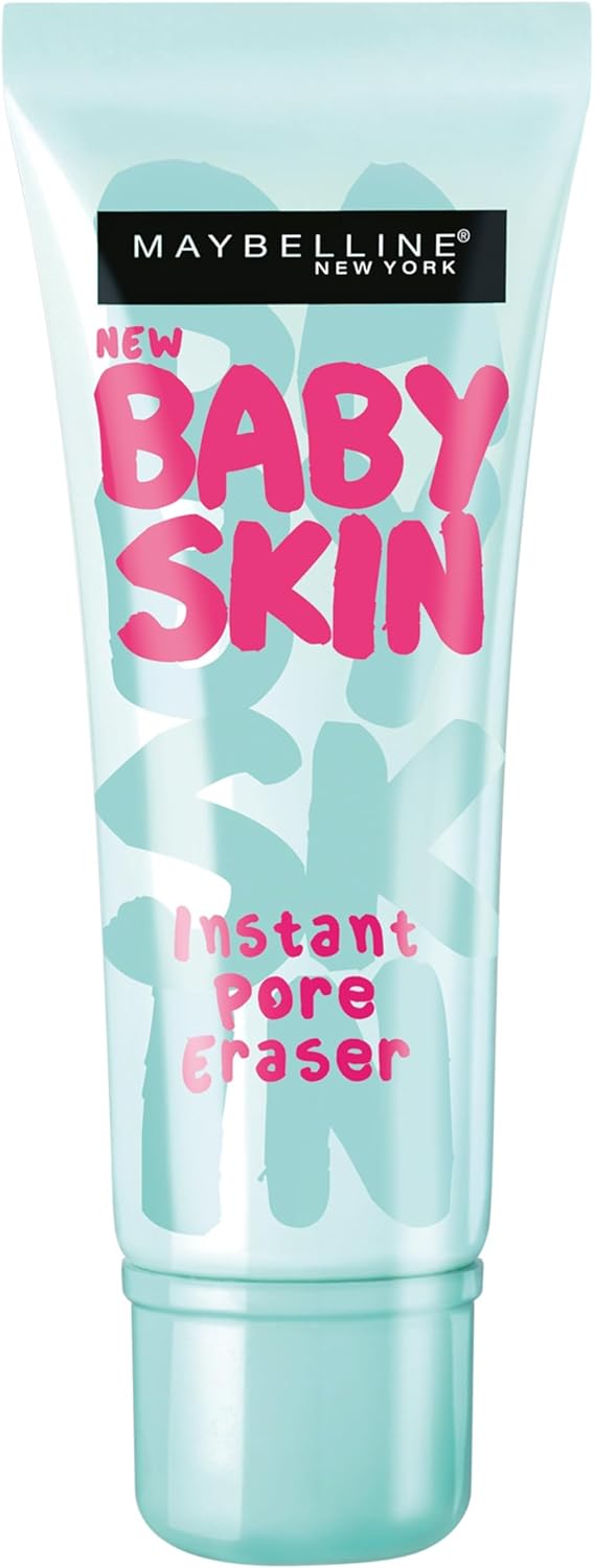Baby Skin Instant Pore Eraser Primer Hydratant