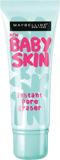 Baby Skin Instant Pore Eraser Primer Hydratant