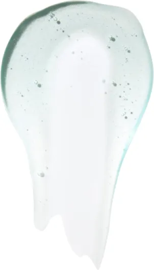 E.l.f - Mini apprêt Power Grip - À base de gel et hydratant pour le visage - Pour un maquillage lisse et une prise en main - Hydratant et primes Transparent 14.79 ml (Lot de 1)