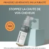 Test Panthrix Sérum Croissance Cheveux : une vraie aide contre la chute ou juste cher gel alcoolisé ?