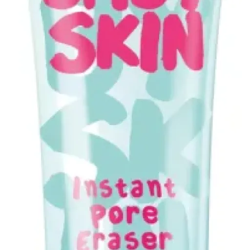 Test Maybelline Baby Skin Instant Pore Eraser : un flouteur de pores pas cher qui fait (presque) le job