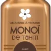Test Parasol Spray Graisse à Traire Monoï de Tahiti : le raccourci pour bronzer vite (mais à manier avec précaution)
