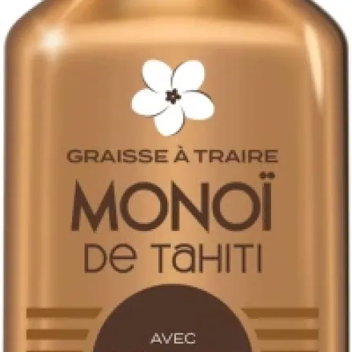 Test Parasol Spray Graisse à Traire Monoï de Tahiti : le raccourci pour bronzer vite (mais à manier avec précaution)