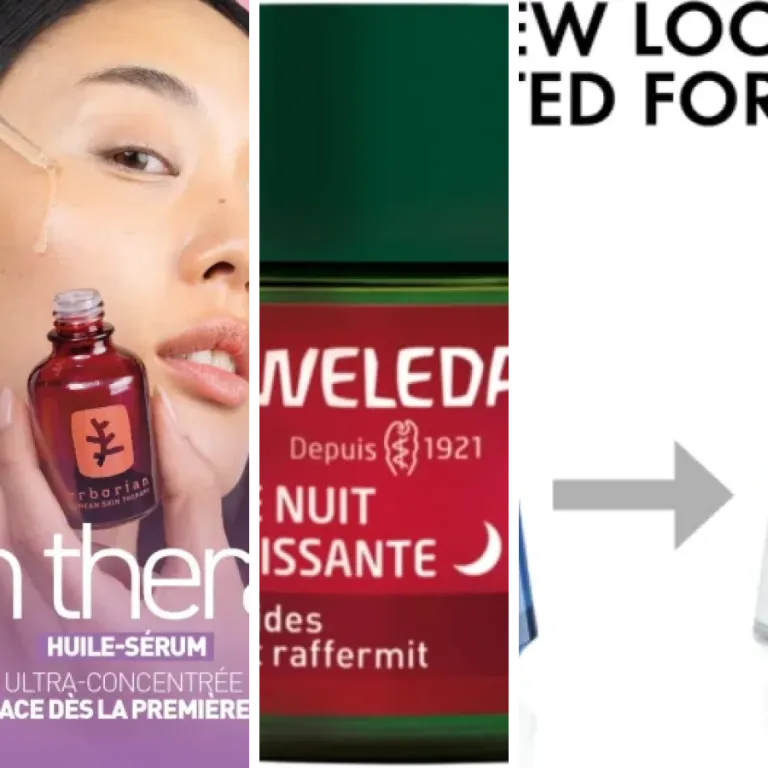 Top 7 : meilleurs crèmes de nuit visage (2026)