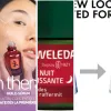 Top Crèmes de nuit visage