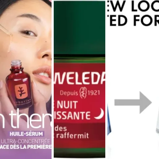 Top 5 : meilleurs crèmes de nuit visage (juin 2026)