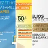 Top Crèmes solaires visage