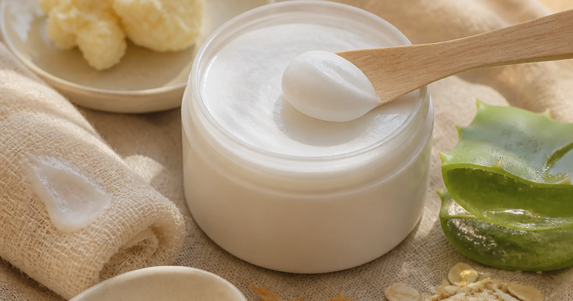 Soins après-soleil : les gestes et actifs qui réparent vraiment la peau